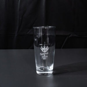 Bierglas 0,3L - Siegen Edition 'Sejerlänner Saujong'